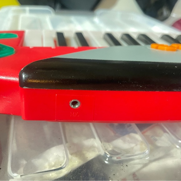 Modified keyboard - Picture 4 of 4